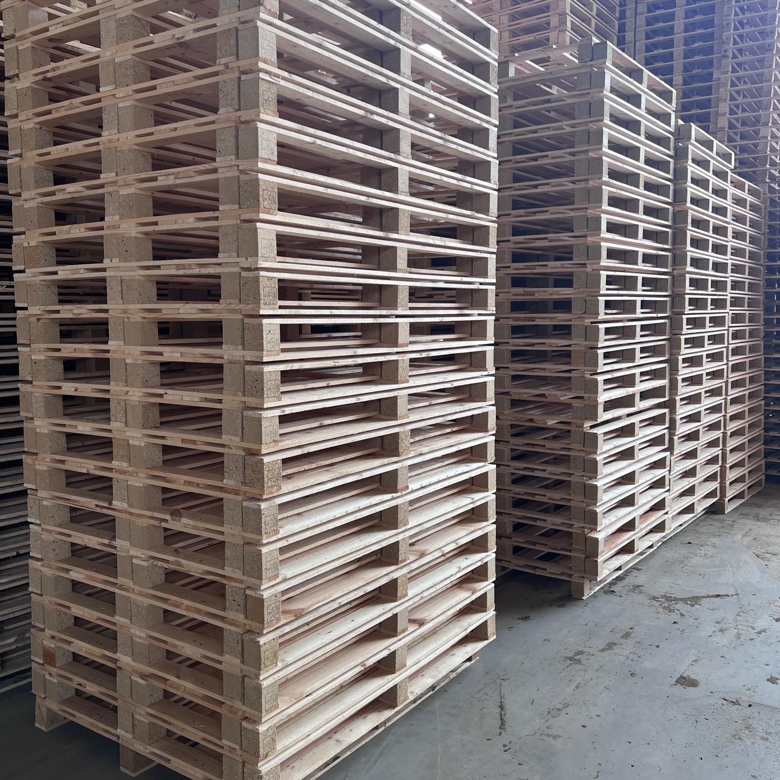 Large/Big pallets