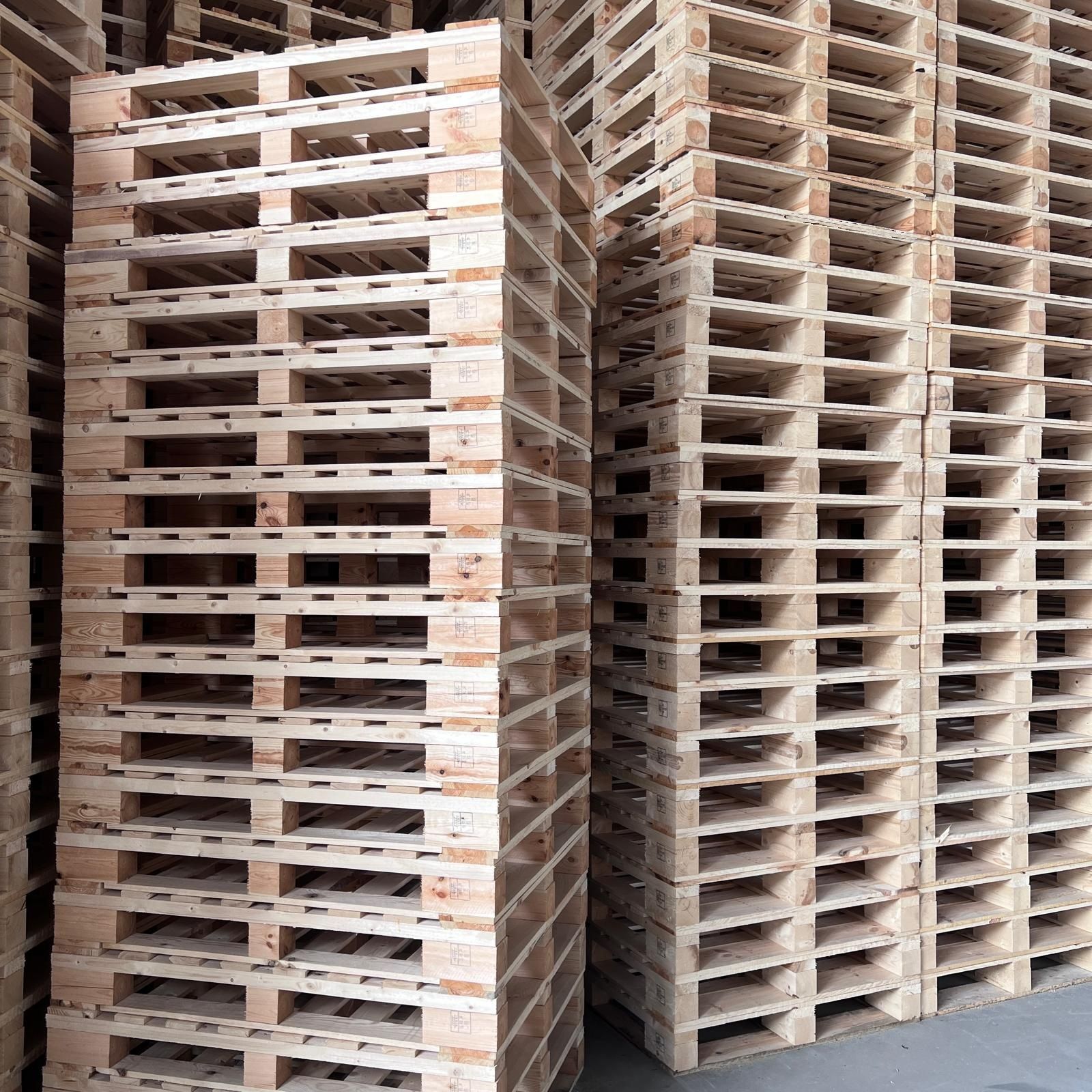 American pallets